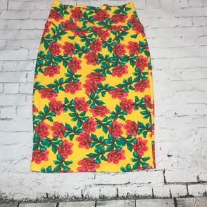 LuLaRoe Cassie XS
